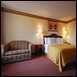 Quality Inn & Suites - King Size Room