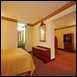 Quality Inn & Suites - King Suites