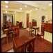 Quality Inn & Suites - Breakfast Room