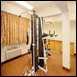 Quality Inn & Suites - Fitness Room