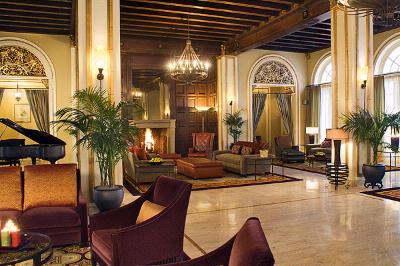 The Sainte Claire - 
