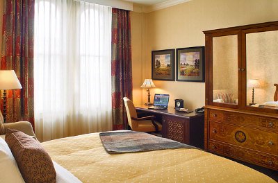 The Sainte Claire - 