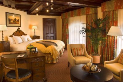 The Sainte Claire - 