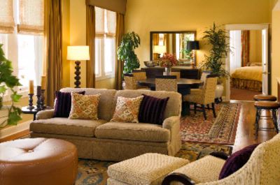 The Sainte Claire - 