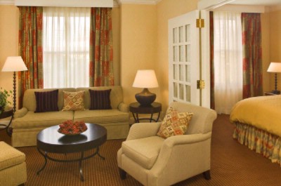 The Sainte Claire - 