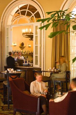 The Sainte Claire - 
