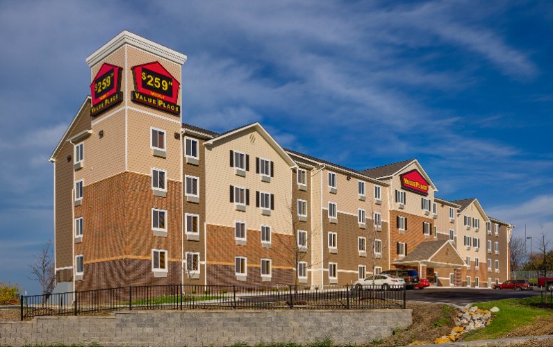 Value Place - Full Size Beds