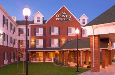 Country Inn & Suites Duluth North - Country Inn & Suites Duluth North