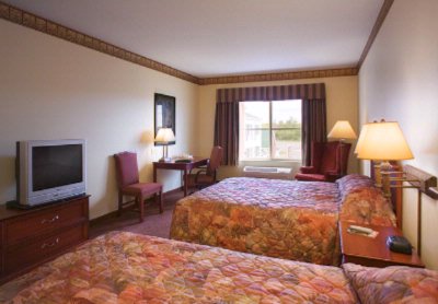 Country Inn & Suites Duluth North - Satandard Double Queen