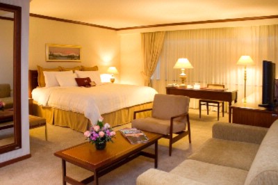 Crowne Plaza Tequendama - 