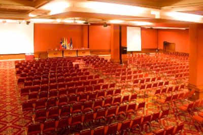 Crowne Plaza Tequendama - 