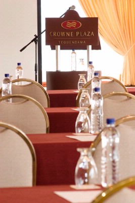 Crowne Plaza Tequendama - 
