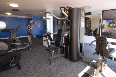 Park Plaza Hotel - 