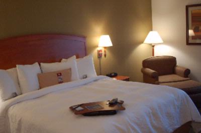 Hampton Inn - 