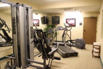 Hampton Inn - 