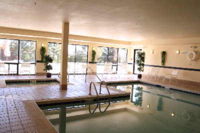 Hampton Inn - 
