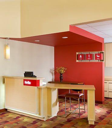 Towneplace Suites by Marriott Bedford Texas - Market