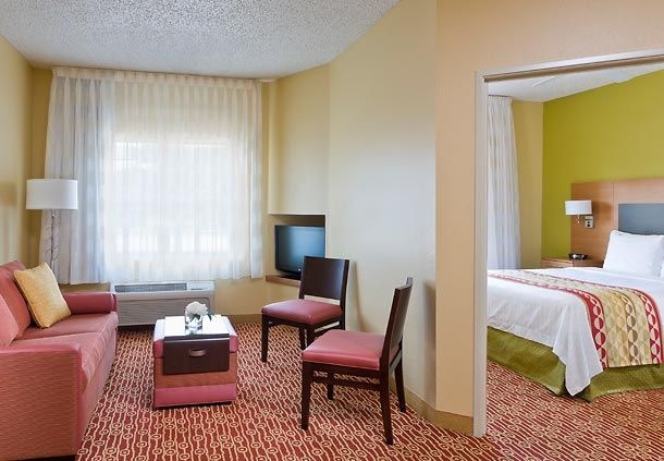 Towneplace Suites by Marriott Bedford Texas - Room