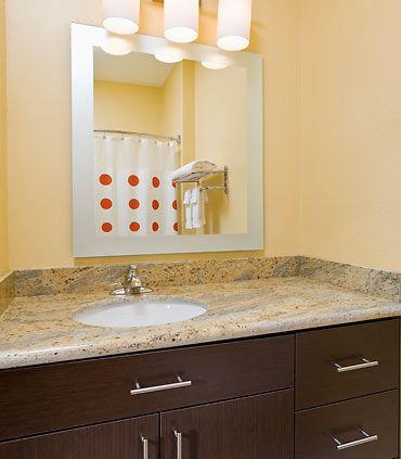 Towneplace Suites by Marriott Bedford Texas - Kitchen