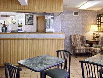 Lobby Area