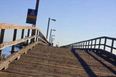 Hampton Inn - Take Your Group On A Stroll Over One Of The Many Piers Found In The Area.