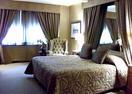 Lombardy Hotel - Studio King Room