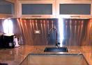 Lombardy Hotel - Kitchen