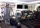 Lombardy Hotel - Fitness Center