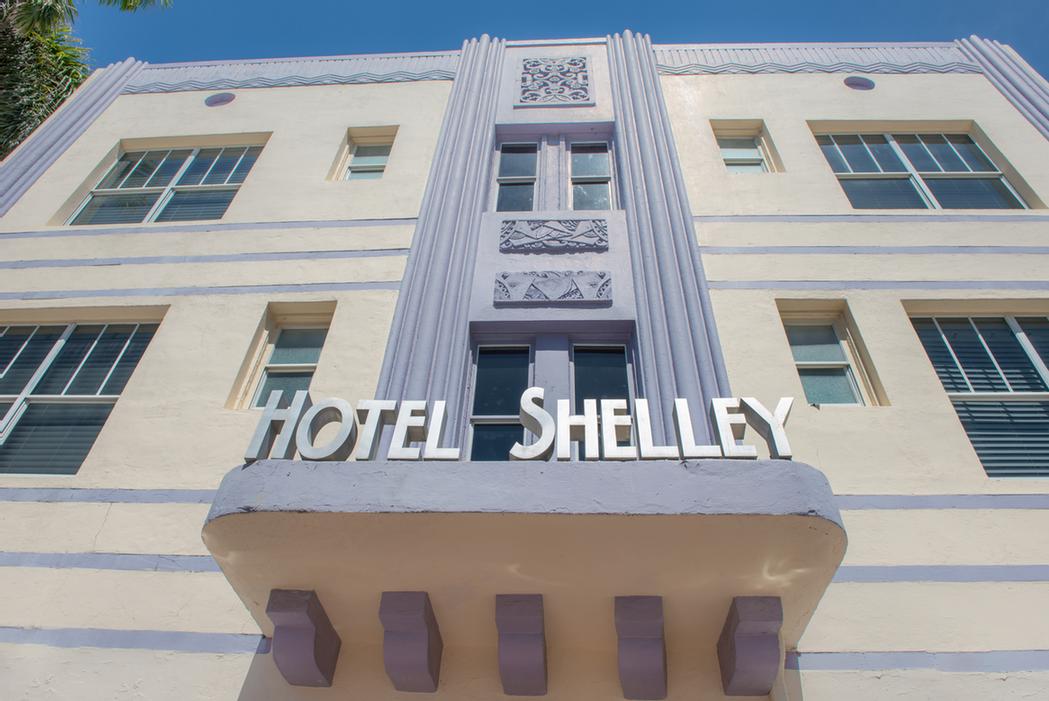 Shelly Hotel - 