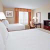 Holiday Inn Express - 
