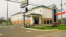 Days Inn & Suites - 