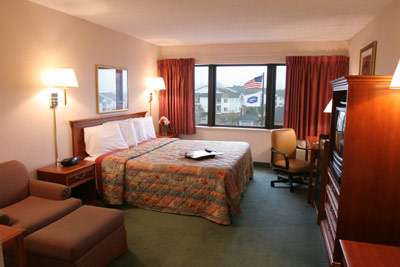 King Standard Room