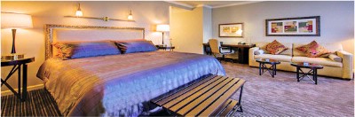 Magnolia Hotel - 
