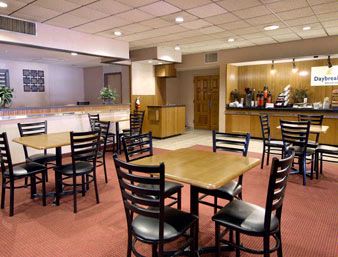 Days Inn Dallas / Mesquite - Breakfast Area
