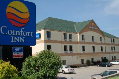 Comfort Inn - 