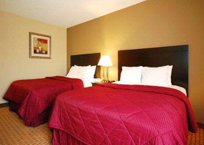 Comfort Inn - 