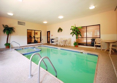 Comfort Inn - 
