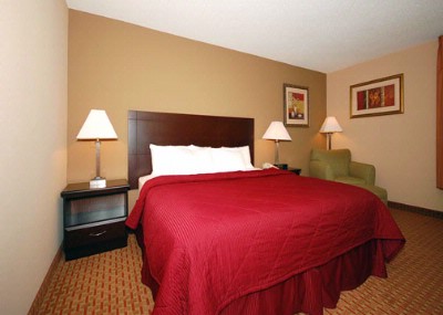 Comfort Inn - 