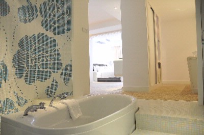 The H Boutique Hotel - Super Suite