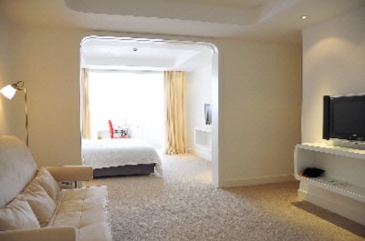 The H Boutique Hotel - Super Suite
