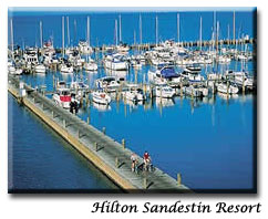 Hilton Sandestin Beach Golf Resort & Spa - 