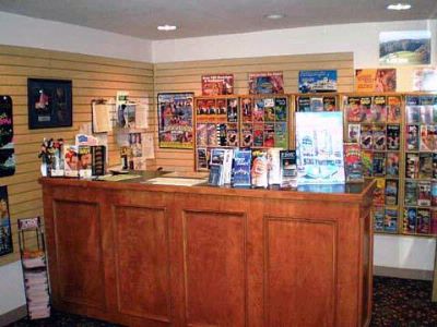 Quality Inn & Suites - Guest Services