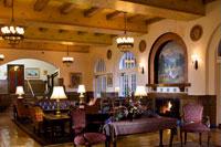 Hassayampa Inn - Hassayampa Inn Lobby