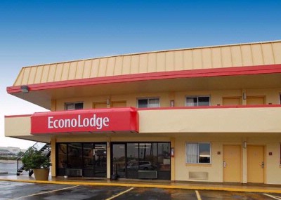 Image of Econo Lodge Central