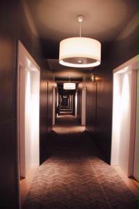 Suites by Mdb - Coridor