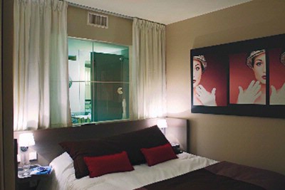 Suites by Mdb - Room Apartment