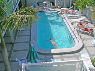 Camelot Resort - Camelot At Day