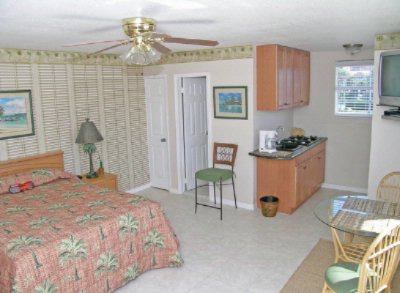 Camelot Resort - Comfortable And Tasteful Decor