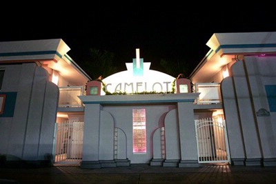 Camelot Resort - Perfect For Smaller To Medium Group Functions