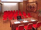 Hotel Negresco - Salon Nations